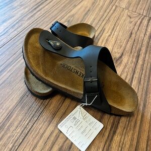 Birkenstock Gizeh size 5 (eur 36) NWT
